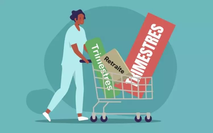 Le rachat de trimestres pour compléter votre retraite