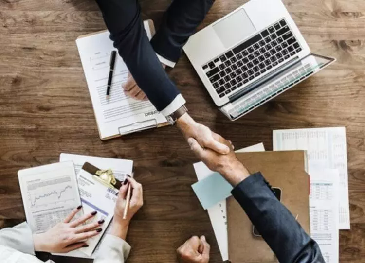 Qu'est-ce qu'un courtier en assurance ?