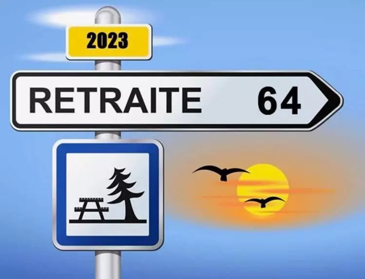 Votre retraite, vous y pensez ?