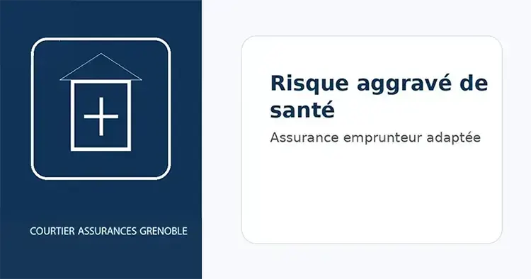 Assurance de prêt et problèmes de santé : quelles solutions ?