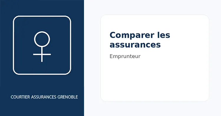 Assurance de prêt : comment comparer efficacement les offres ?
