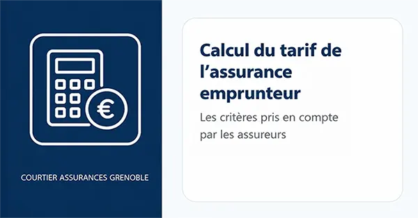 Assurance emprunteur : comment payer moins cher ?