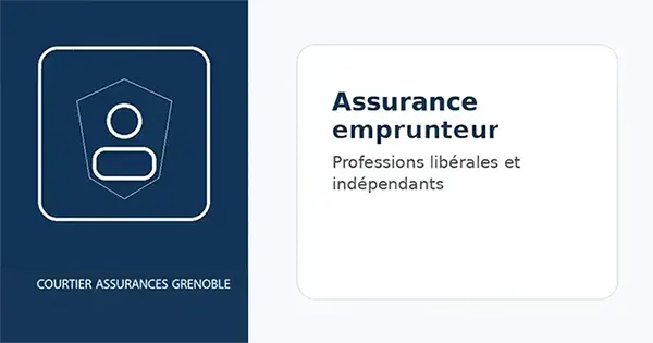 Assurance emprunteur pour professions libérales : quelles garanties choisir ?
