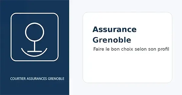 Assurance à Grenoble : comment bien choisir ses contrats ?