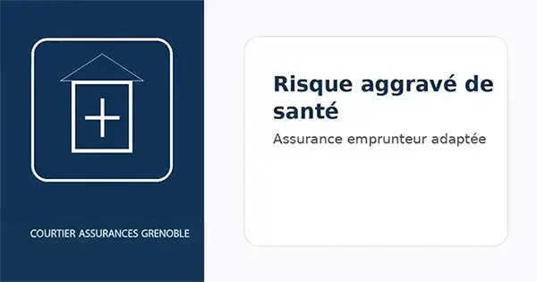 Assurance de prêt et problèmes de santé : quelles solutions ?