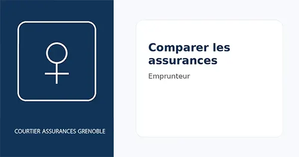 Assurance de prêt : comment comparer efficacement les offres ?