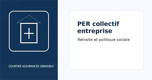 PER collectif en entreprise : un outil pour fidéliser les salariés