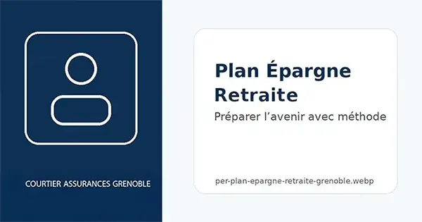 PER : préparer sa retraite avec le Plan Épargne Retraite